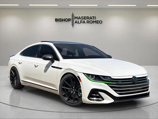 2023 Volkswagen Arteon 2.0T SEL Premium R-Line for sale in Hurst, TX