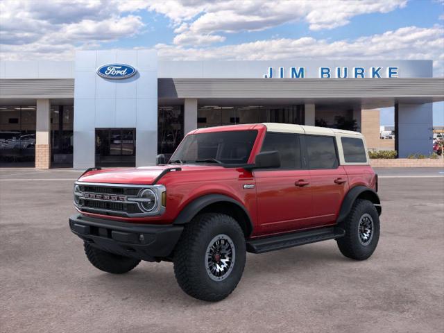 2026 Ford Bronco Outer Banks for sale in Bakersfield, CA
