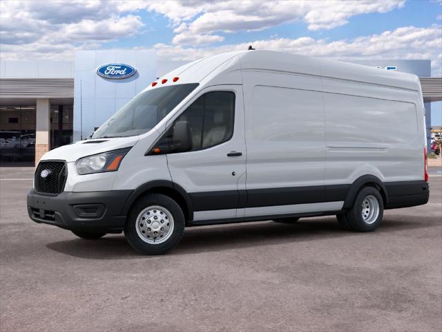 2027 Ford Transit Cargo Van Base for sale in Bakersfield, CA