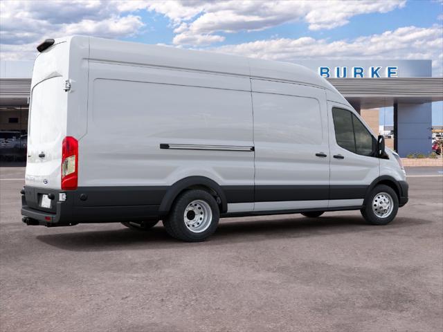 2027 Ford Transit Cargo Van Base