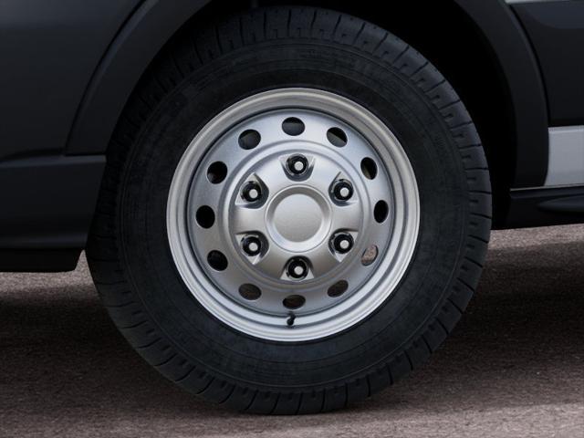 2027 Ford Transit Cargo Van Base