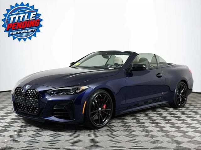 2024 BMW M4 i for sale in Boston, MA