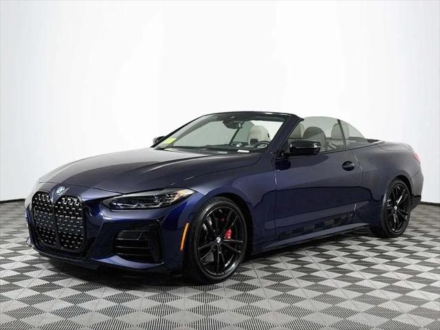2024 BMW M4 i for sale in Boston, MA