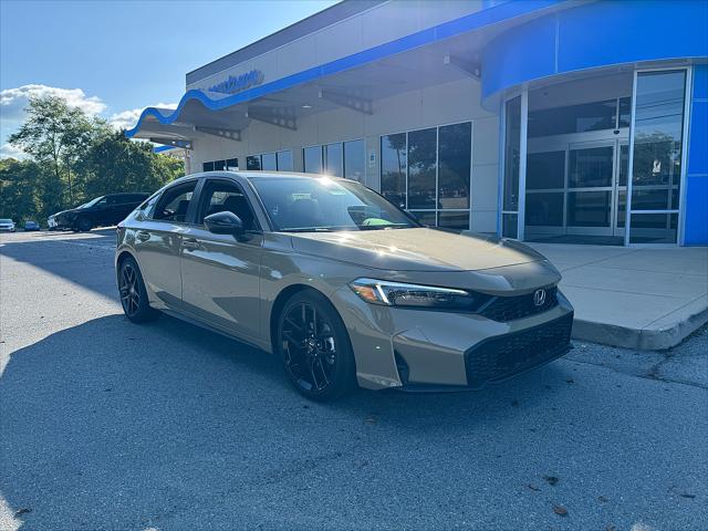 2026 Honda Civic Sport for sale in Hagerstown, MD