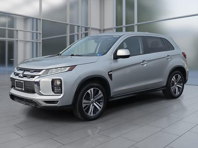 2024 Mitsubishi Outlander Sport ES for sale in Roanoke, VA
