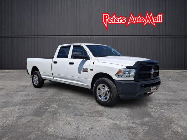 2017 Ram 2500 Tradesman Crew Cab 4x2 8 Box for sale in High Point, NC
