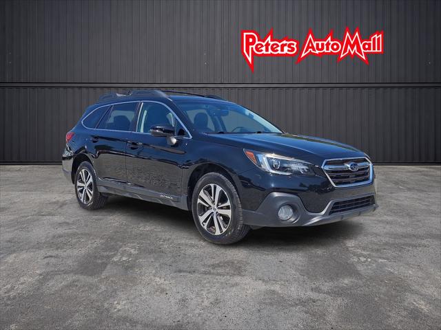 2018 Subaru Outback 3.6R Limited for sale in High Point, NC