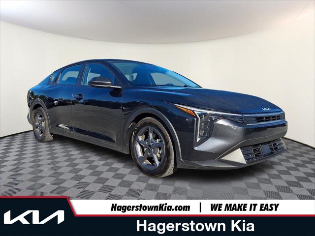 2025 Kia K4 LXS for sale in Hagerstown, MD