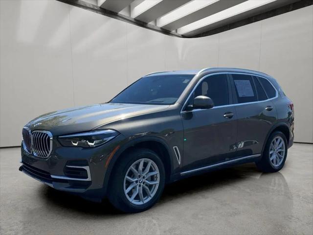 2022 BMW X5 xDrive40i for sale in Matthews, NC