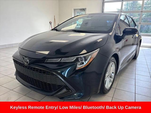 2019 Toyota Corolla SE for sale in Virginia, MN