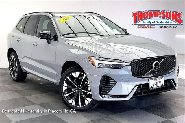 2026 Volvo XC60 B5 Plus for sale in Placerville, CA