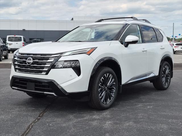 2026 Nissan Rogue Platinum for sale in Dover, DE