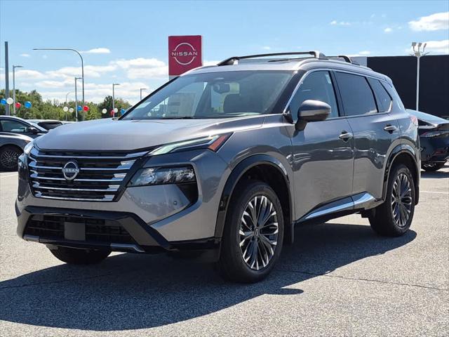 2026 Nissan Rogue Platinum for sale in Dover, DE