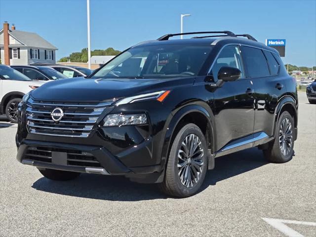 2026 Nissan Rogue Platinum for sale in Dover, DE