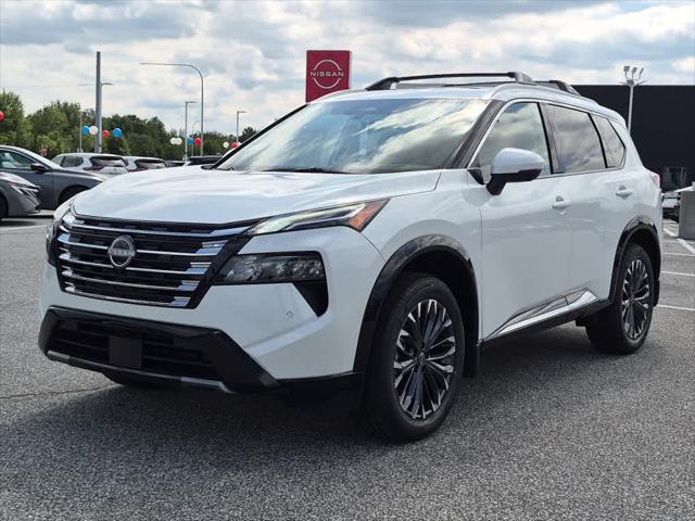 2026 Nissan Rogue Platinum for sale in Dover, DE