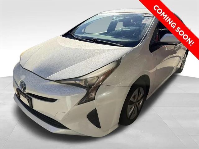 2016 Toyota Prius Three for sale in Norwalk, CA
