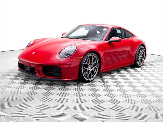 2025 Porsche 911 Carrera S for sale in Barrington, IL