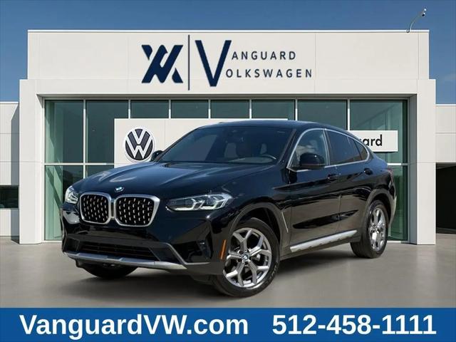 2023 BMW X4 xDrive30i for sale in Austin, TX