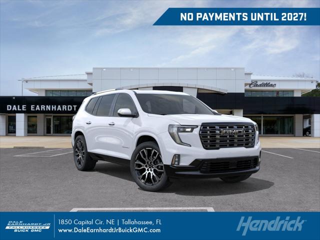 2027 GMC Acadia AWD Denali Ultimate for sale in Tallahassee, FL