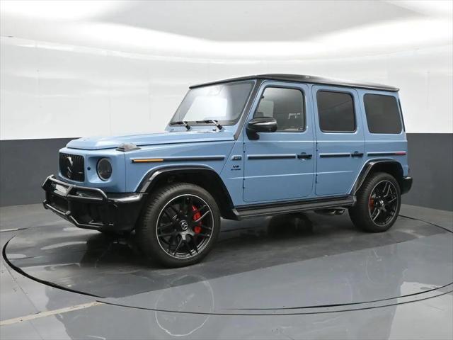 2026 Mercedes-Benz AMG G 63 Base for sale in Mobile, AL