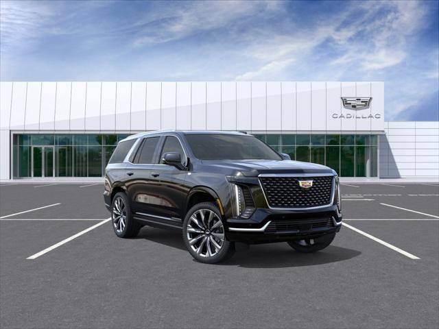 2026 Cadillac Escalade Luxury for sale in Highland, MI