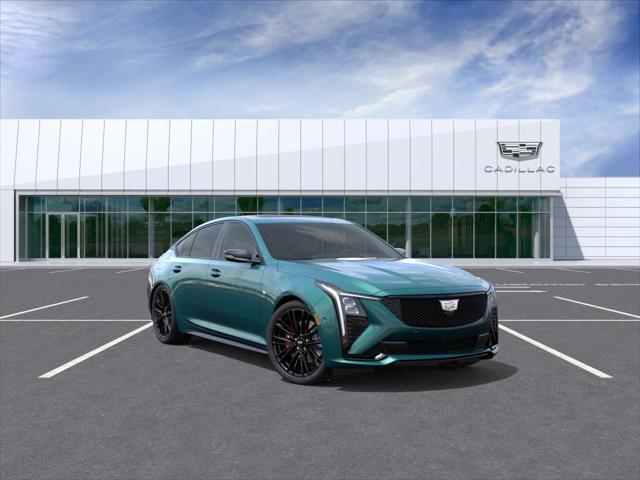 2026 Cadillac CT5 Sport RWD for sale in Highland, MI
