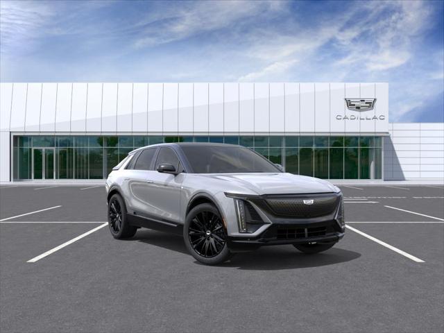 2027 Cadillac iQ Sport for sale in Highland, MI