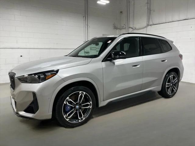 2025 BMW X1 M35i for sale in Mansfield Center, CT