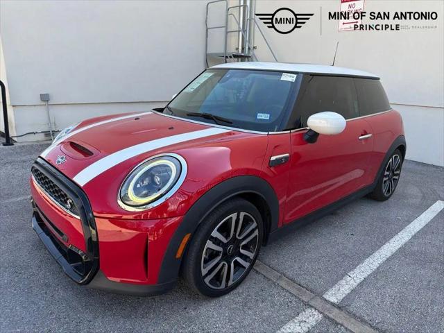 2023 MINI Hardtop Cooper S for sale in San Antonio, TX
