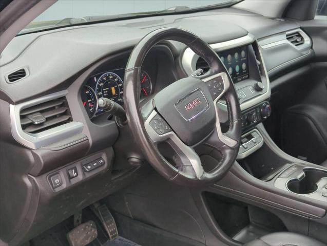 2021 GMC Acadia AWD SLT