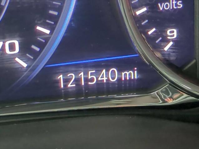 2021 GMC Acadia AWD SLT