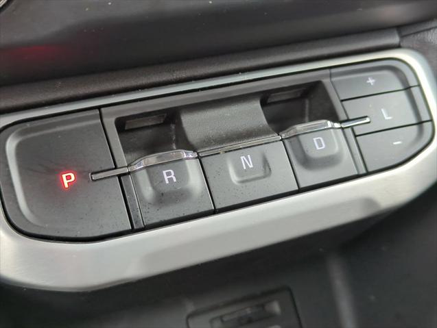 2021 GMC Acadia AWD SLT