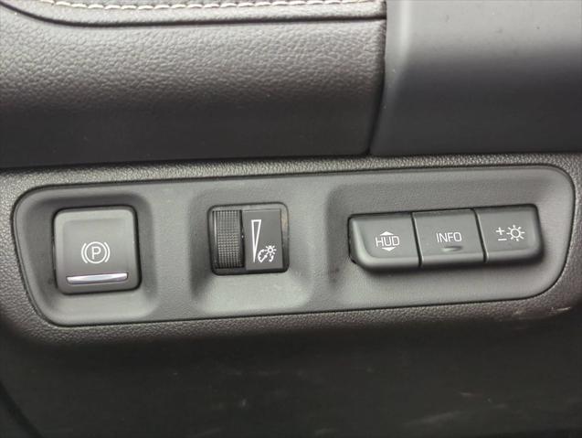 2021 GMC Acadia AWD SLT