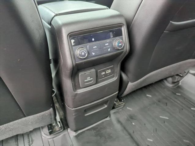 2021 GMC Acadia AWD SLT