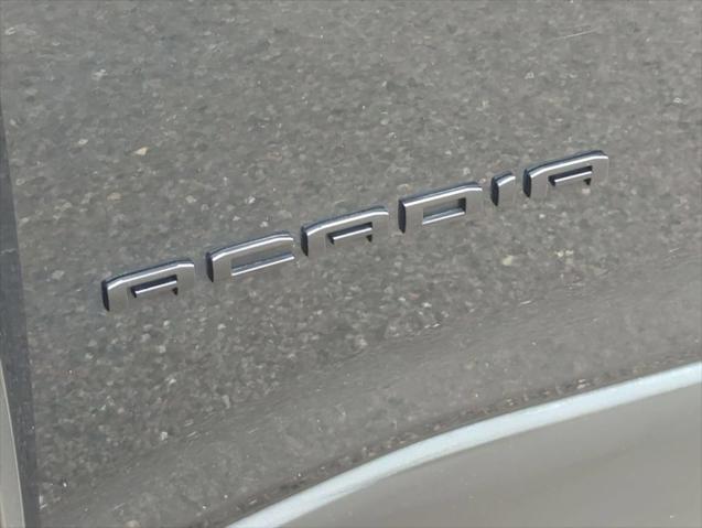 2021 GMC Acadia AWD SLT
