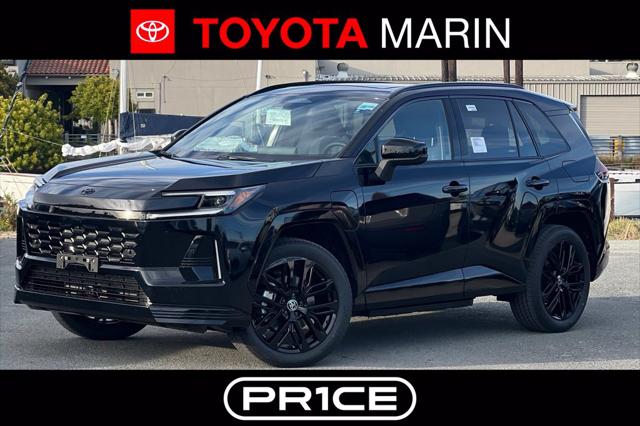 2026 Toyota RAV4 Plug-In Hybrid XSE for sale in San Rafael, CA
