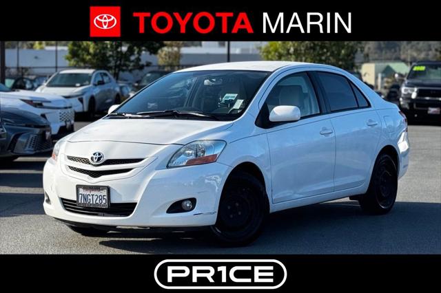 2008 Toyota Yaris Base for sale in San Rafael, CA