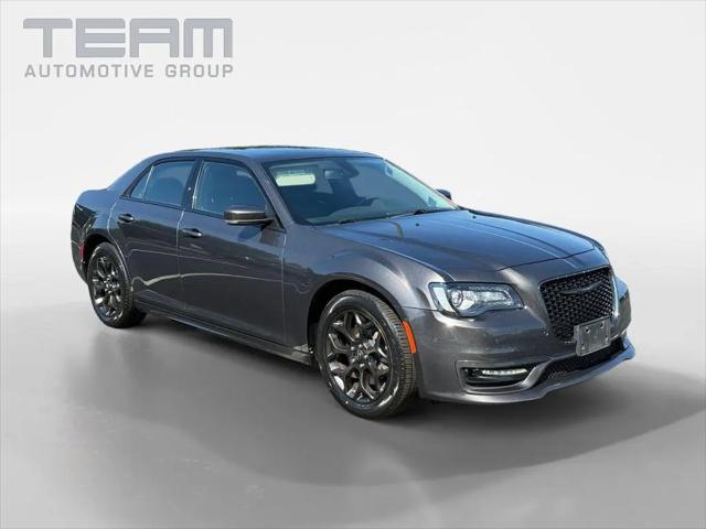 2022 Chrysler 300 Touring L AWD for sale in Myrtle Beach, SC