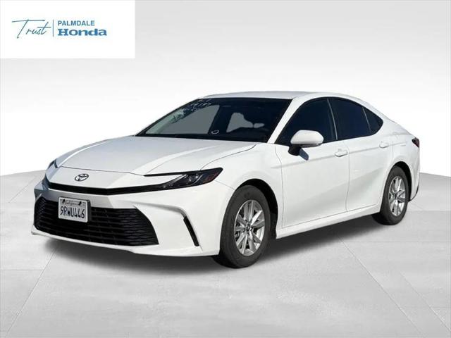 2025 Toyota Camry LE for sale in Palmdale, CA