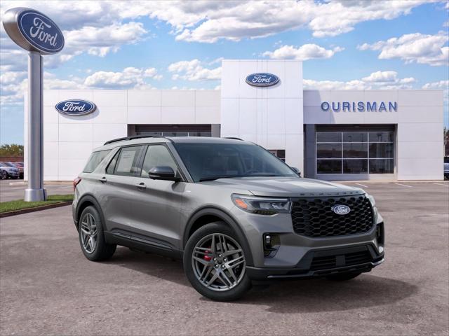 2027 Ford Explorer ST-Line for sale in Manassas, VA