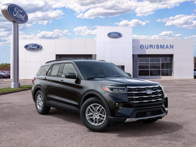 2027 Ford Explorer Active for sale in Manassas, VA