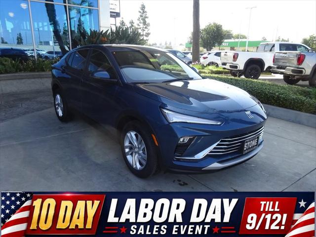 2026 Buick NV Preferred FWD for sale in Tulare, CA