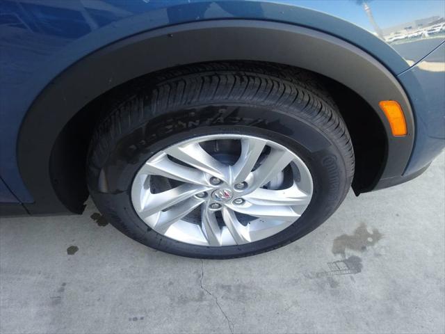 2026 Buick NV Preferred FWD