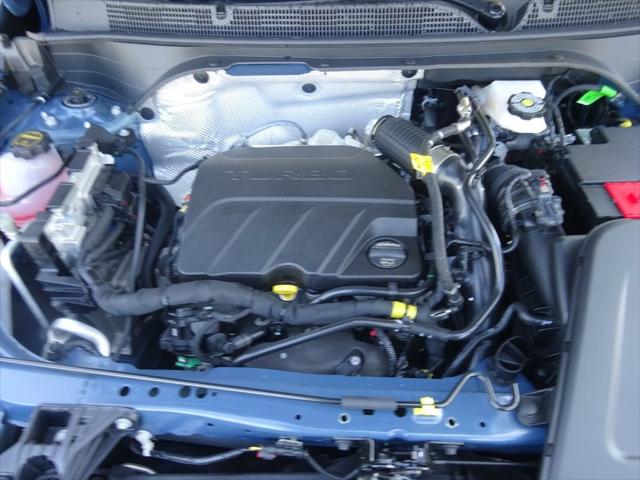 2026 Buick NV Preferred FWD