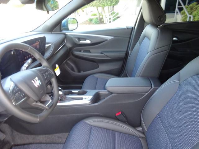 2026 Buick NV Preferred FWD