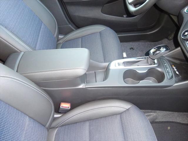 2026 Buick NV Preferred FWD