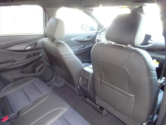 2026 Buick NV Preferred FWD