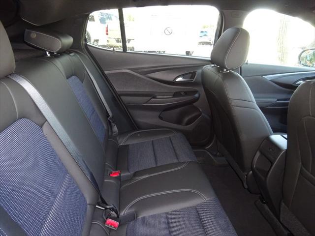2026 Buick NV Preferred FWD
