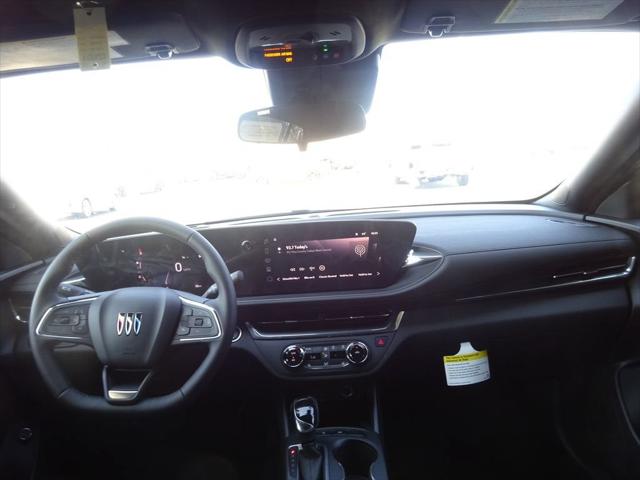 2026 Buick NV Preferred FWD