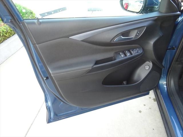 2026 Buick NV Preferred FWD